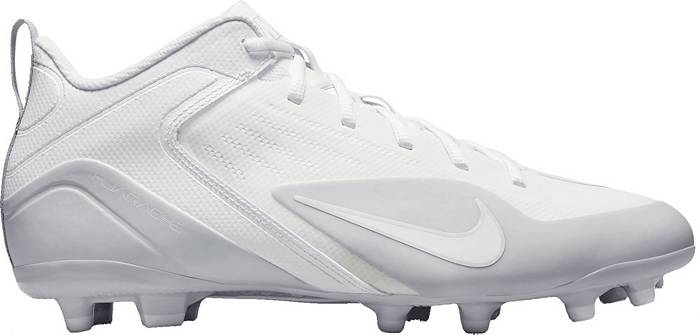 Nike Vapor Varsity Low Turf Lax Track Fitness Running Shoes in
