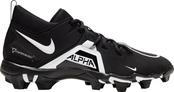 nike men's alpha menace shark
