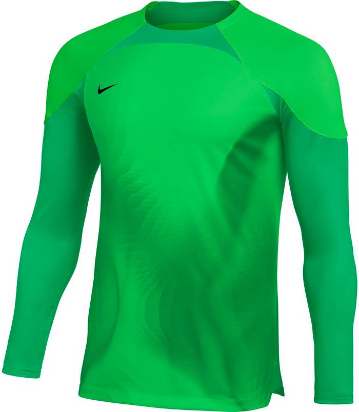 Nike Gardien II GK-Shirt s/s - Green