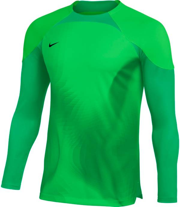 NIKE Goalkeeper Set Gardian Goalkeeper Set Shortsleeve