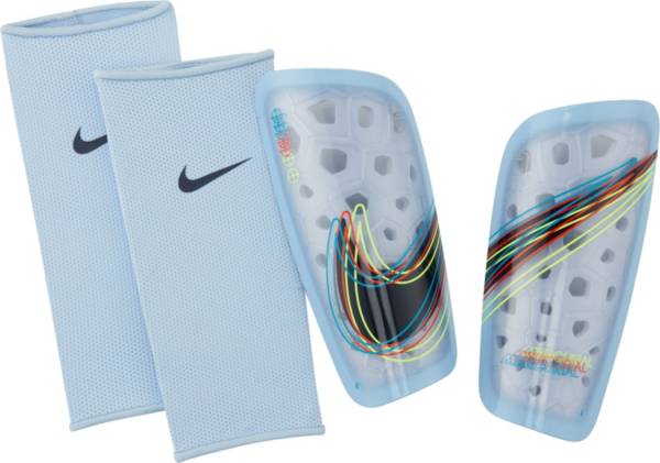 Nike Mercurial Lite Soccer Shin Guards | Dick's Sporting Goods