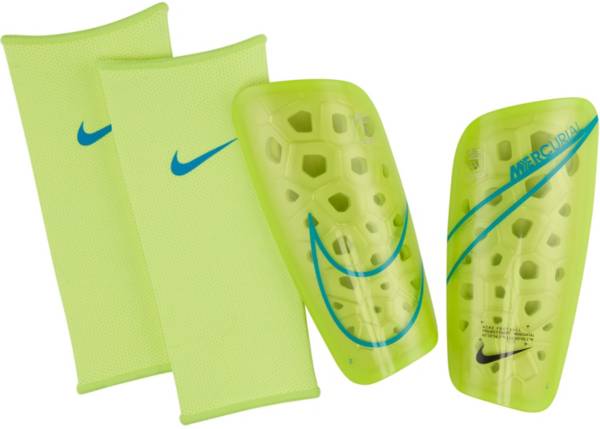 Nike Mercurial Lite Football Shinguards. Nike LU