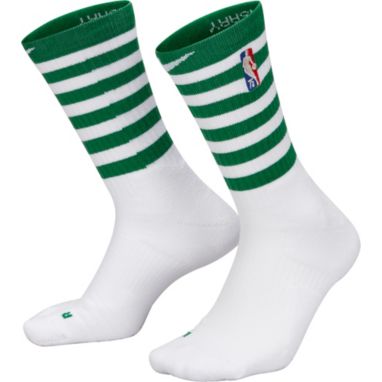 sorry, Nike 2021-22 City Edition Boston Celtics Crew Socks is currently out of stock