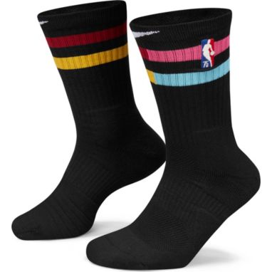 sorry, Nike 2021-22 City Edition Miami Heat Crew Socks is currently out of stock