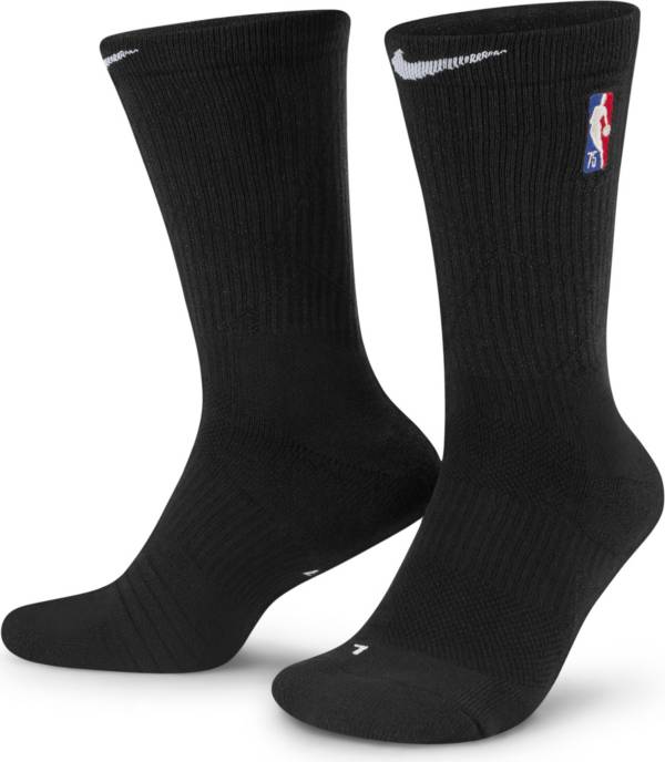 Nike Adult 2021-22 City Edition NBA Crew Socks