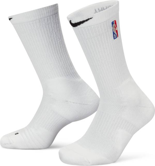 Nike 2021-22 City Edition NBA Crew Socks