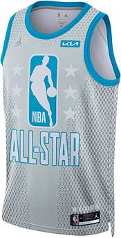 James Harden Jordan Brand 2020 NBA All-Star Game Swingman Finished Jersey -  Blue