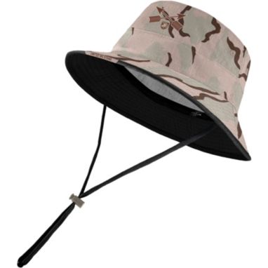 sorry, Nike Army West Point Black Knights Camo Rivalry Collection Bucket Hat is currently out of stock