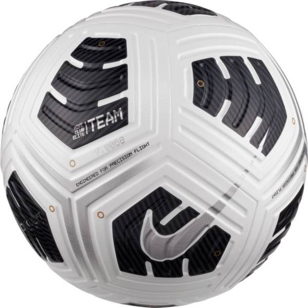 Nike NFHS Club Elite Team Soccer Ball Dick's Sporting Goods