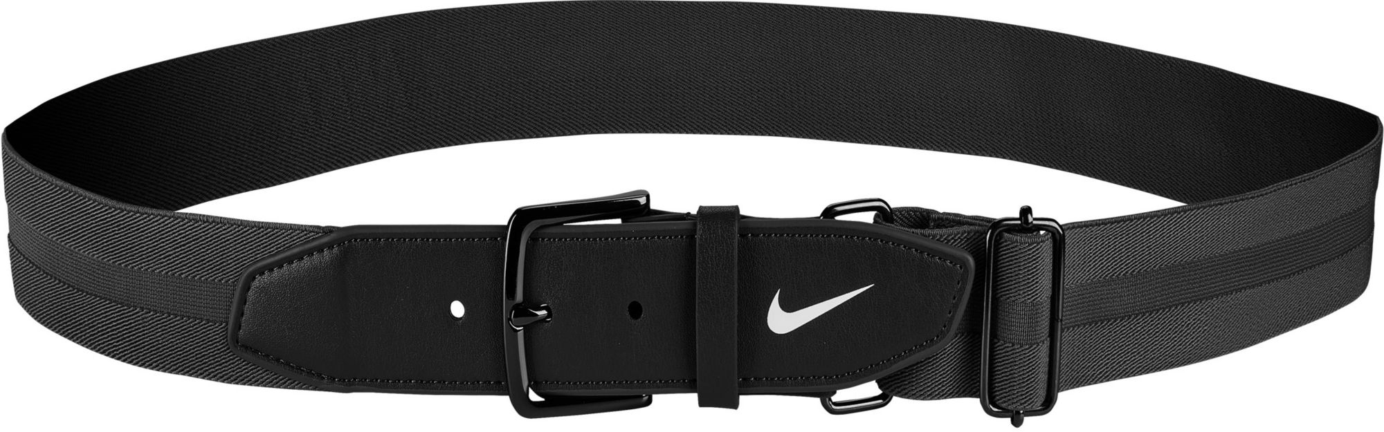 Nike Adult Adjustable Baseball/Softball Belt 3.0