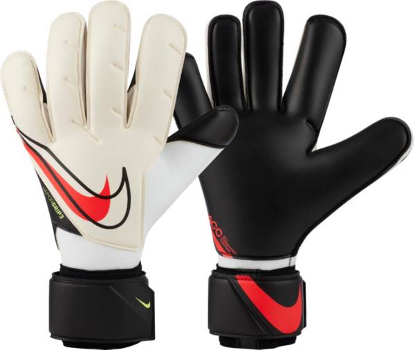 fingir Compatible con pakistaní Nike Adult Vapor Grip3 Soccer Goalkeeper Gloves | Dick's Sporting Goods