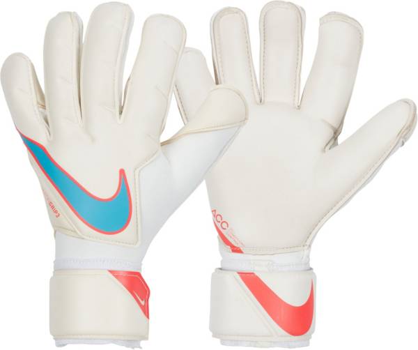 Nike Adult Vapor Grip3 Soccer Goalkeeper Gloves | Dick's Goods