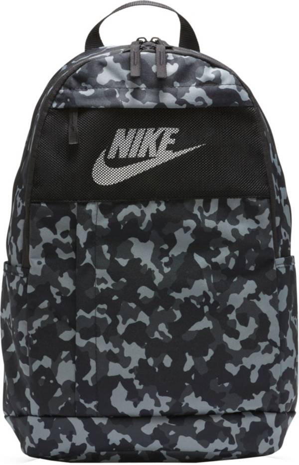 Nike Elemental All Over Print Backpack