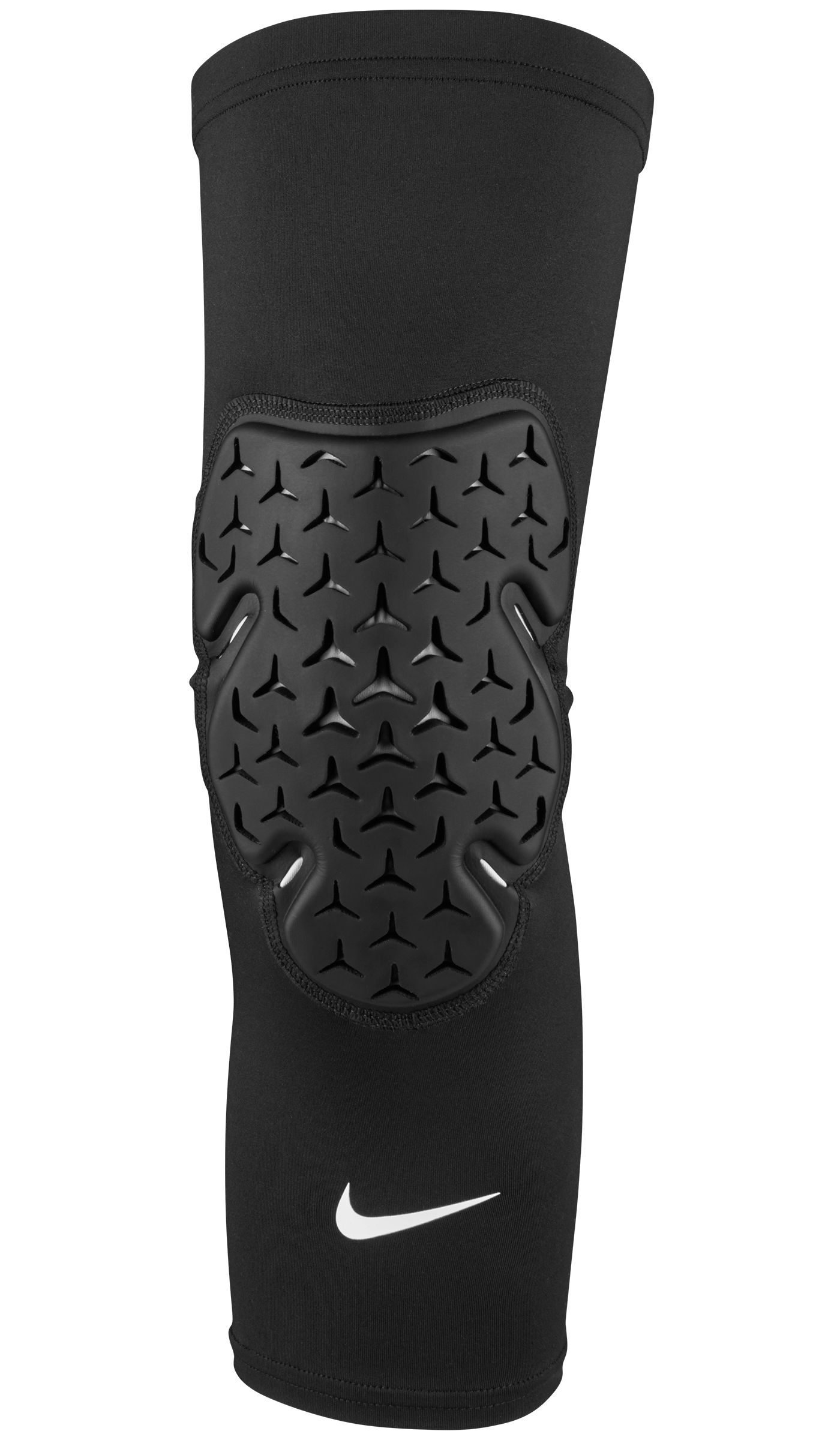 Nike pro combat knee sleeve best sale