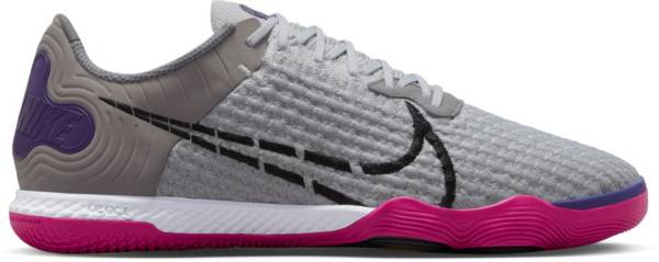 Infrarrojo Competir Física Nike React Gato Indoor Soccer Shoes | Dick's Sporting Goods