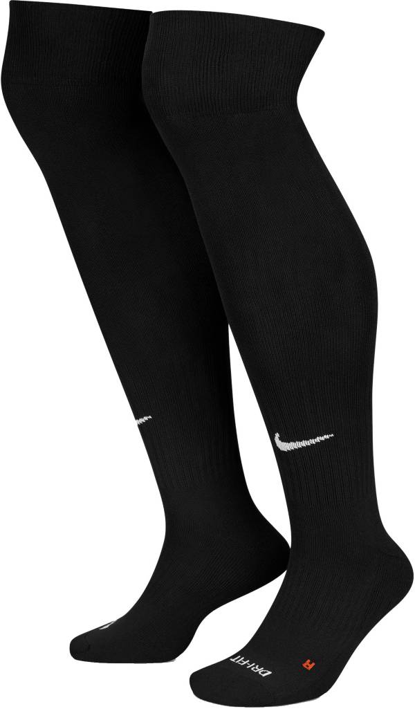 Nike sales softball socks