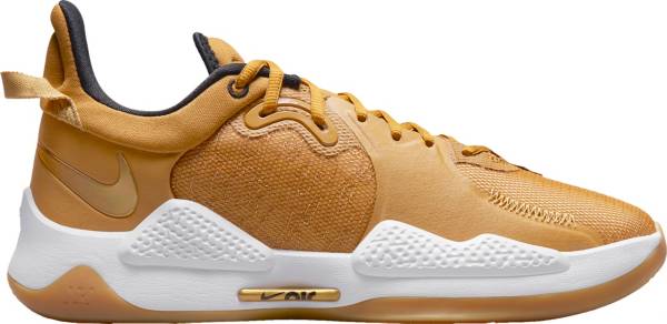 Nike 'Beige Gold' Shoes | DICK'S Goods