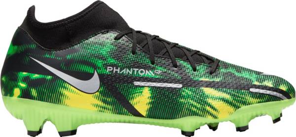 Nike Phantom GT2 Academy Dynamic Fit Shock Wave FG Soccer Cleats