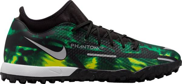 Nike Phantom GT2 Academy Dynamic Fit Shock Wave Turf Soccer Cleats