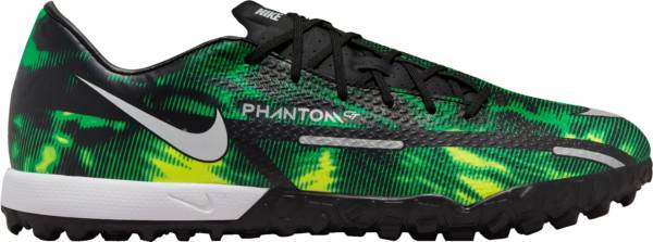 Nike Phantom GT2 Academy Shock Wave Turf Soccer Cleats