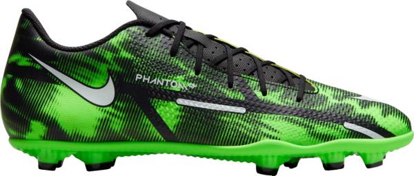 Nike Phantom GT2 Club Shock Wave FG Soccer Cleats product image
