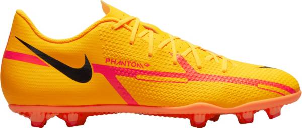 Nike Phantom GT2 Club FG Soccer Cleats product image