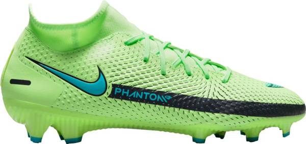 nike phantom soccer cleats