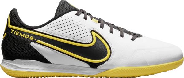 Nike Tiempo Legend 9 Pro Indoor Soccer Shoes