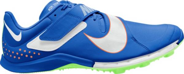 Nike zoom outlet long jump spikes