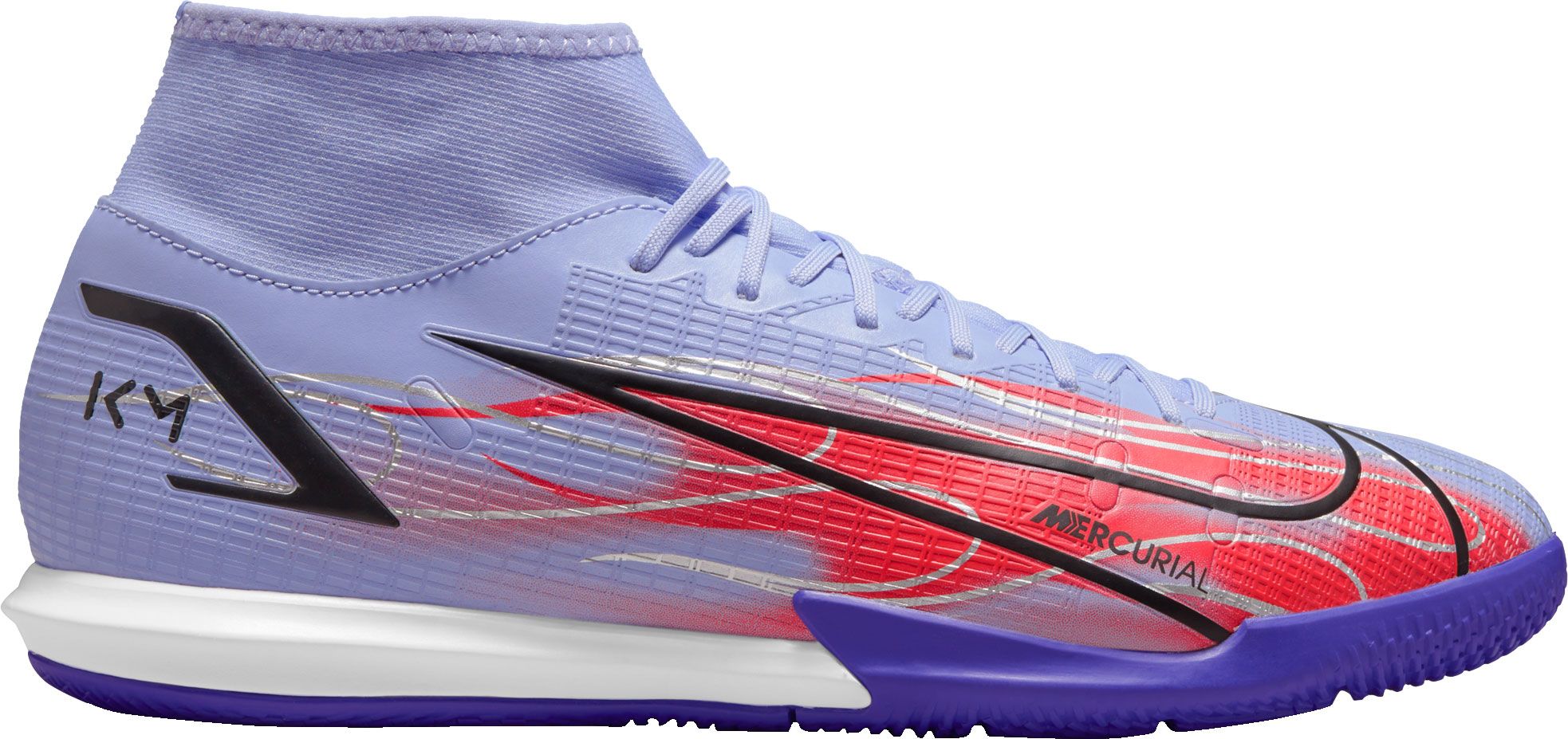 nike mercurial superfly 4 indoor