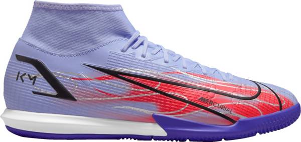 nike mercurial indoor