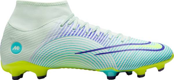 nike mercurial superfly 8 academy by you