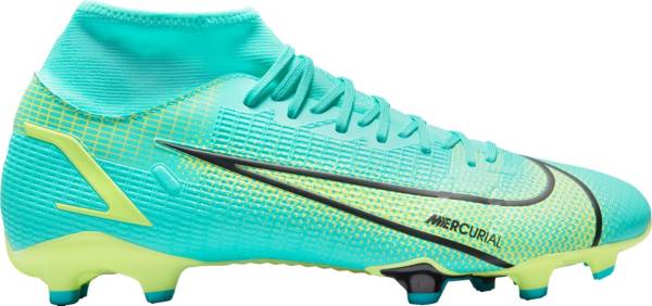 Nike Mercurial Superfly 8 Academy FG Soccer Cleats