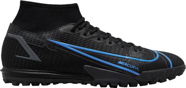 Nike Mercurial Superfly 8 Academy Turf Soccer Cleats