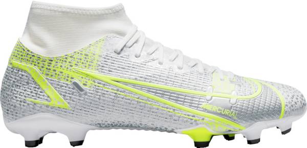 Nike Mercurial Superfly 8 Academy Fg Soccer Cleats Dick S Sporting Goods