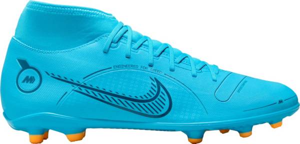 Nike Mercurial Superfly 8 Club FG Soccer Cleats | Dick's Sporting Goods