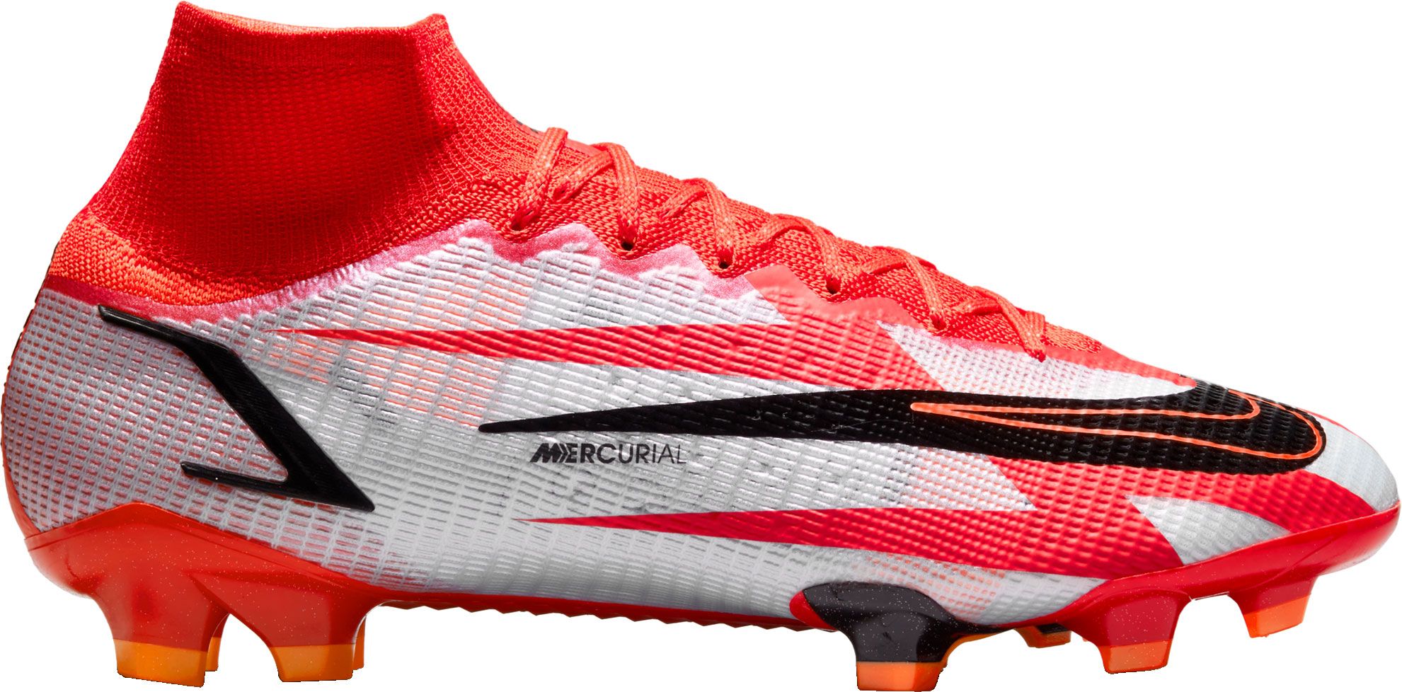 Nike Mercurial Superfly 8 Elite CR7 FG Soccer Cleats