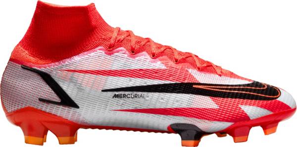 Nike Mercurial Superfly 8 Elite CR7 FG Soccer Cleats product image