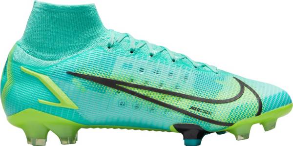 Nike Mercurial Superfly 8 Elite FG Soccer Cleats | DICK'S Goods