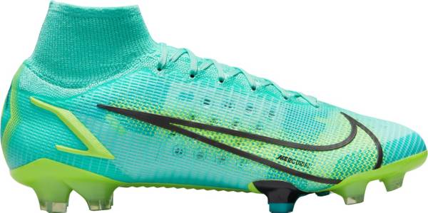 Nike Mercurial Superfly 8 Elite Fg Soccer Cleats Dick S Sporting Goods