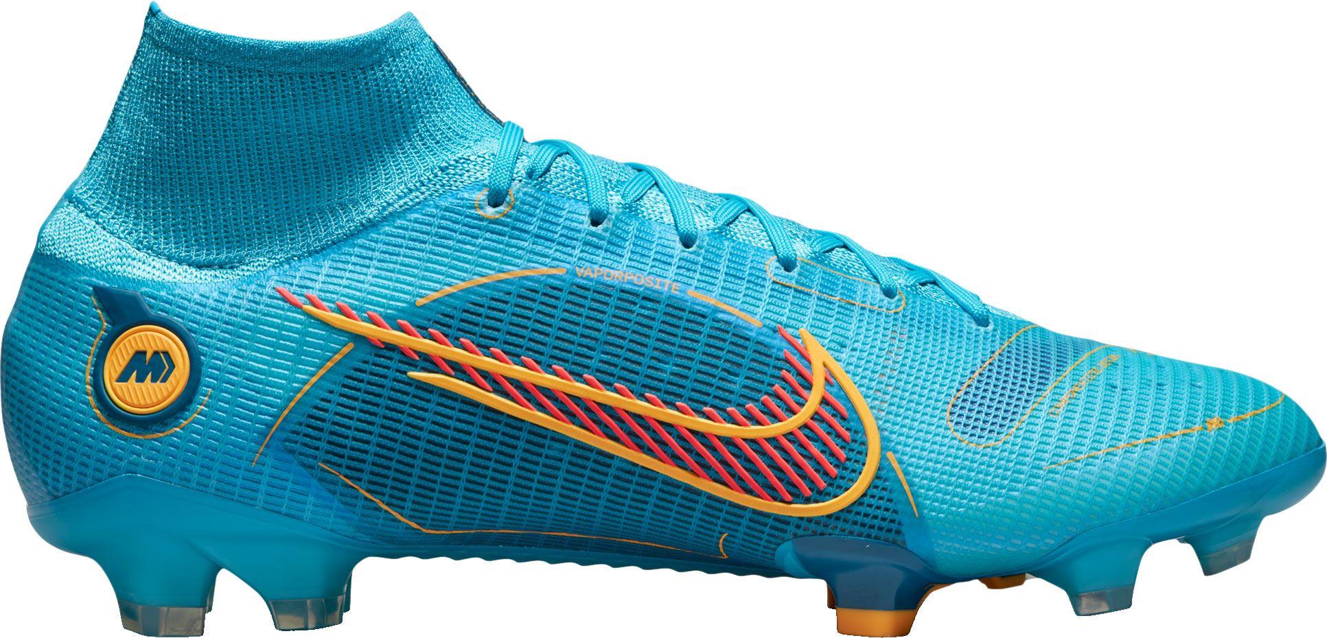 Nike Mercurial Superfly 8 Elite FG 