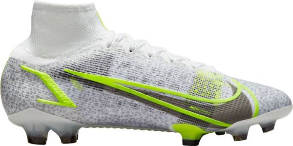 Nike Mercurial Superfly 8 Elite FG Soccer Cleats | DICK'S Goods