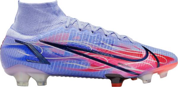 nike mercurial superfly 8 elite fg