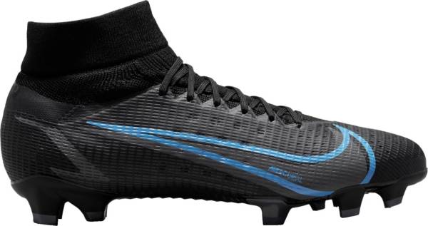 Nike Mercurial Superfly 8 Pro FG Soccer Cleats | Dick's Sporting Goods