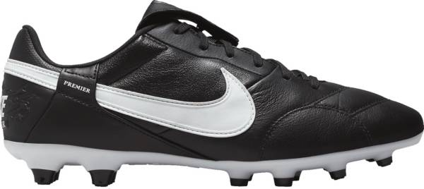 Nike Premier 3 FG Soccer Cleats | Dick's Sporting Goods