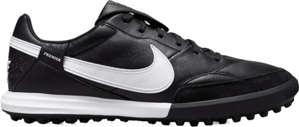 Nike Premier 3 Turf Soccer Cleats | Dick's Sporting