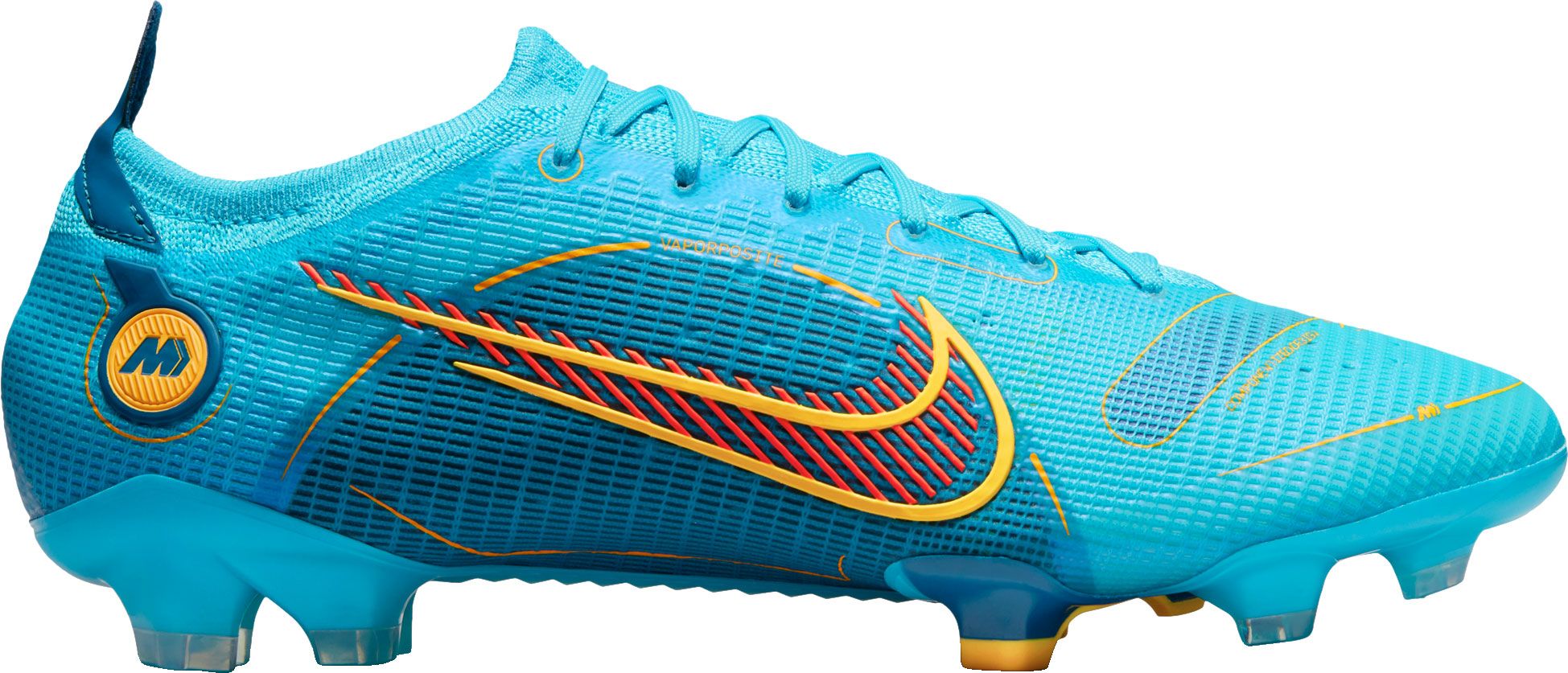 Nike Mercurial Vapor 14