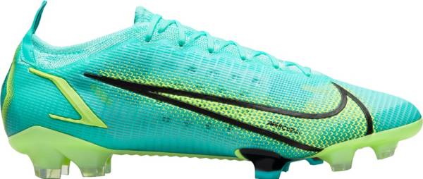 Nike Mercurial Vapor 14 Elite FG Soccer Cleats | DICK'S Sporting Goods - Most Durable Football Boots
