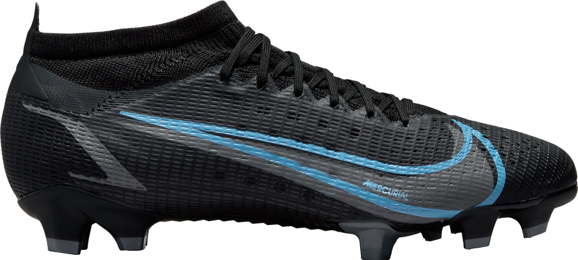 nike mercurial vapor pro blue