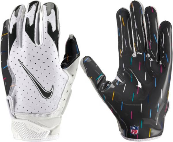 Nike Vapor Jet 6.0 Crucial Gloves | Sporting Goods